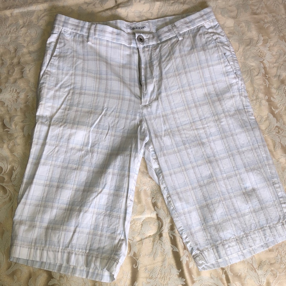 Calvin Klein short Men
